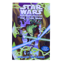 Star Wars The Clone Wars Band 6 Comic Panini 2012 | Hoppla-Stuff
